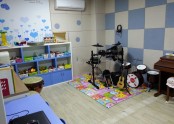 음악교육실(좌측)