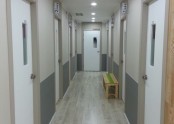 교육실 입구2